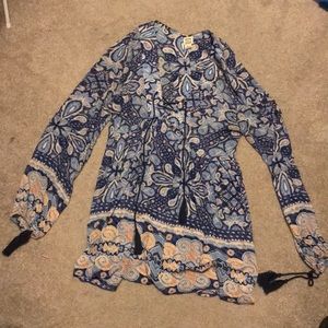 Some days loving dress/tunic